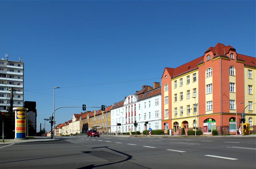 frankfurt leipziger str frankfurt leipziger str