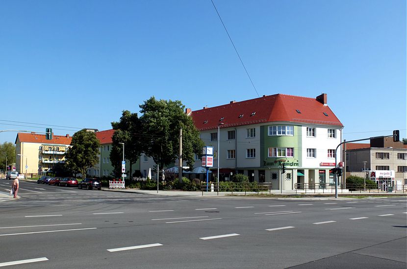 frankfurt leipziger str frankfurt leipziger str